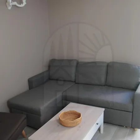 Dom wakacyjny L'echappee Provencale - 4 Etoiles *