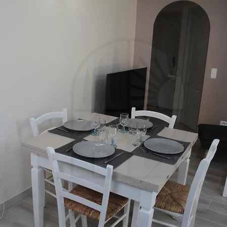 L'echappee Provencale - 4 Etoiles *