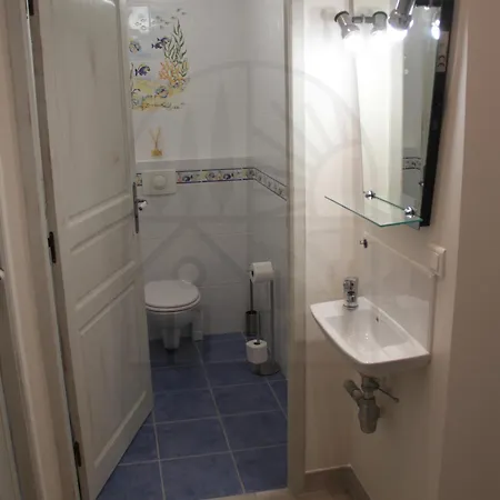 Dom wakacyjny L'echappee Provencale - 4 Etoiles