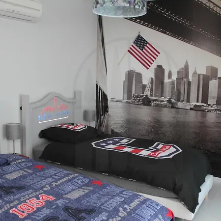 L'echappee Provencale - 4 Etoiles Nyaraló