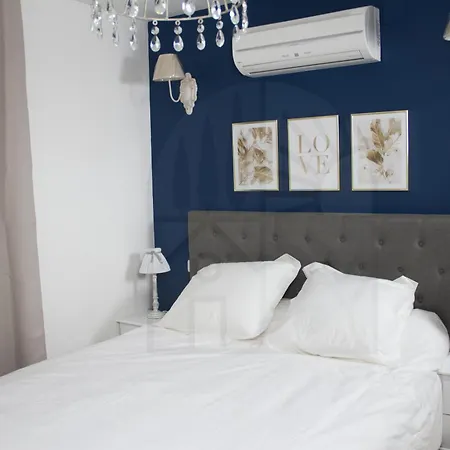 L'echappee Provencale Holiday home *