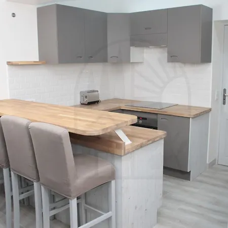 L'echappee Provencale - 4 Etoiles Dom wakacyjny