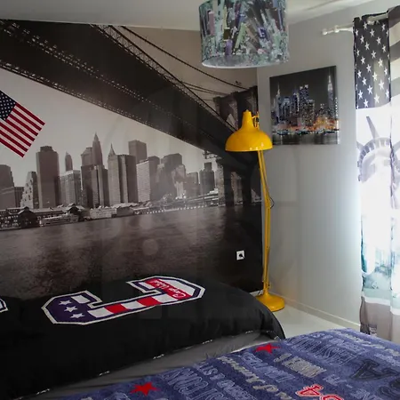 L'echappee Provencale - 4 Etoiles