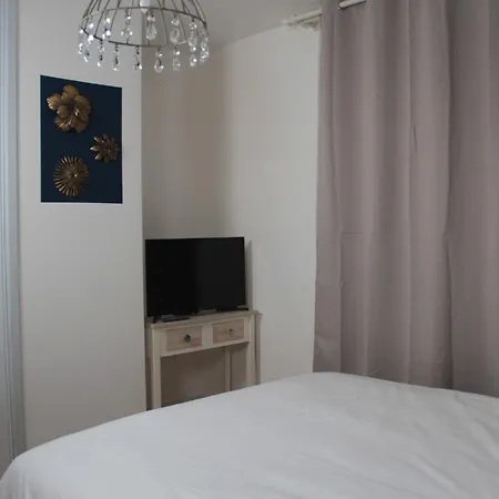 L'echappee Provencale Holiday home *