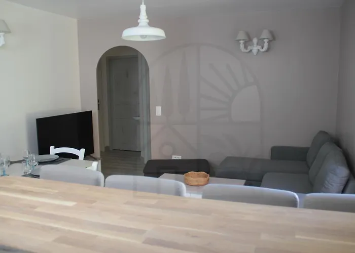 L'echappee Provencale - 4 Etoiles Nyaraló *