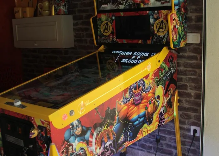 Nyaraló L'echappee Provencale - 4 Etoiles