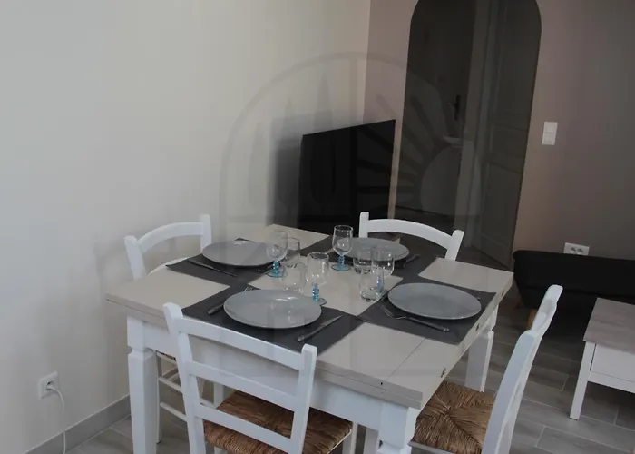 L'echappee Provencale - 4 Etoiles *