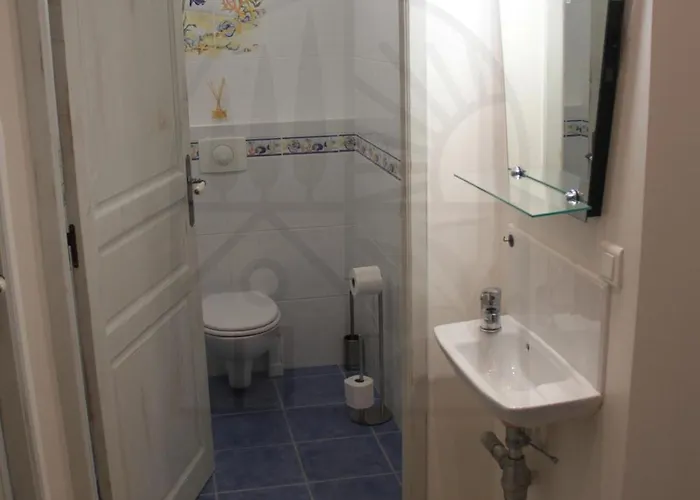 Nyaraló L'echappee Provencale - 4 Etoiles