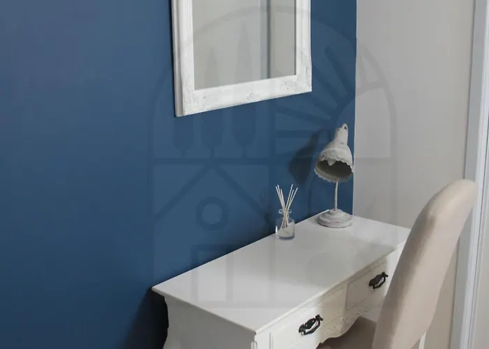 L'echappee Provencale - 4 Etoiles