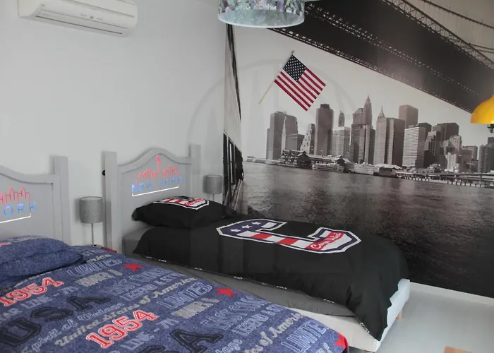 L'echappee Provencale - 4 Etoiles 別荘