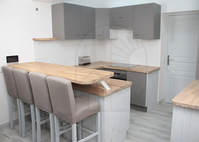 L'echappee Provencale - 4 Etoiles 別荘