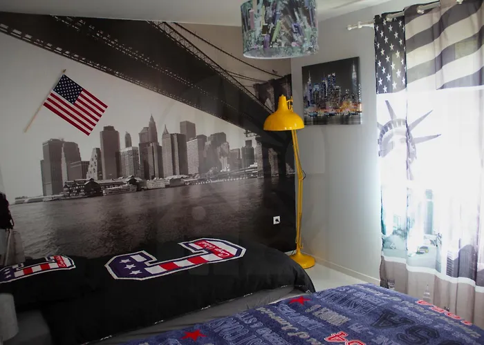 L'echappee Provencale - 4 Etoiles